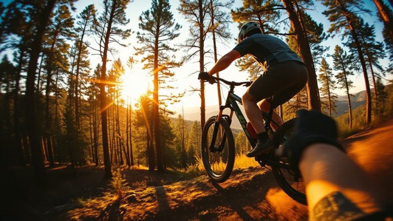 top gopro cameras for cyclists
