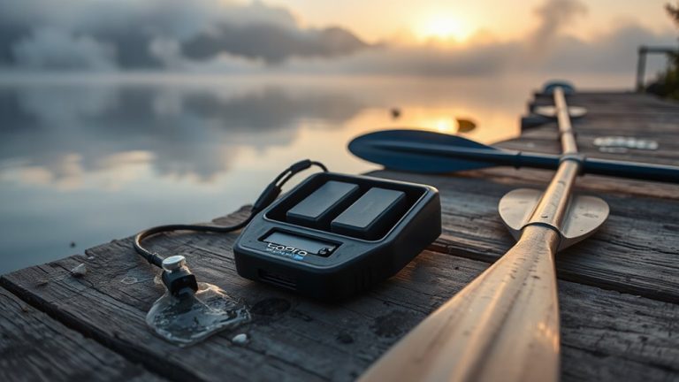 top gopro chargers