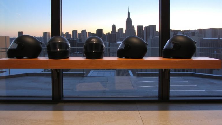 top helmet retailers online