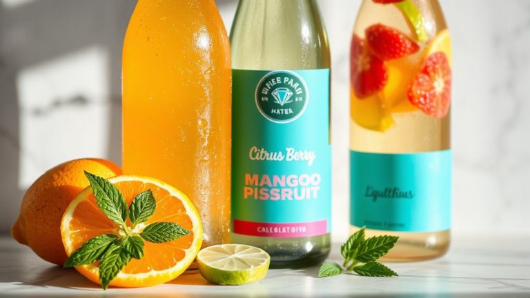 top hydrating drinks with best flavors