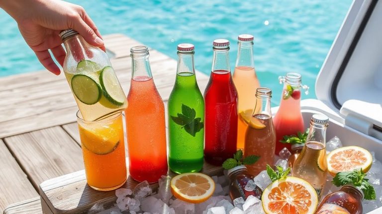 top hydration drinks anywhere