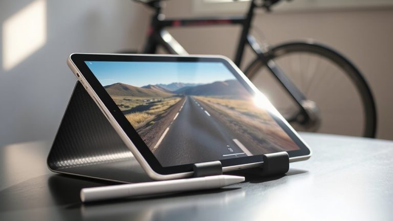top ipads for zwift