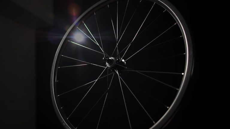 top lightweight wheelsets