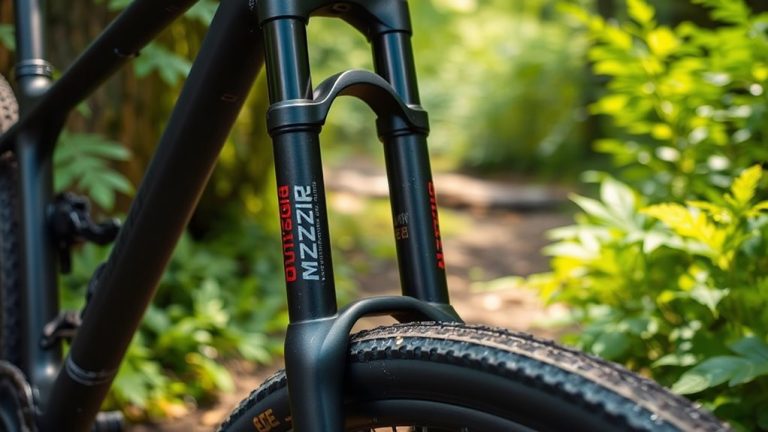top manitou forks trail