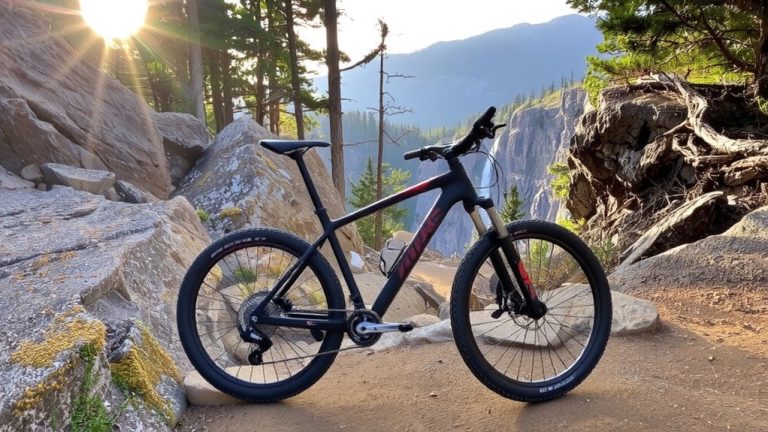 top mountain bike trails