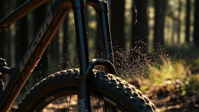top mtb forks under 500
