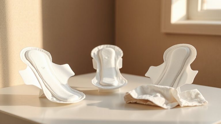 top pads for comfort