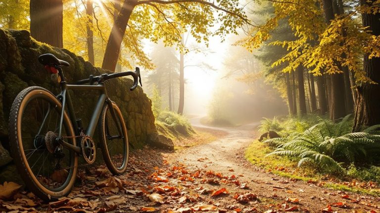 top park bikes for smooth rides