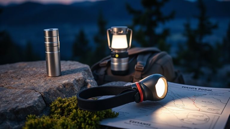 top portable lights