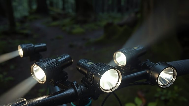 top rated 24 hour race lights