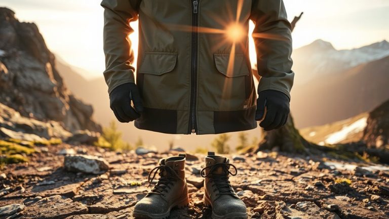 top rated adventure jackets
