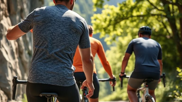 top rated bike shirts