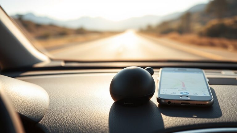 top rated bluetooth gps receivers