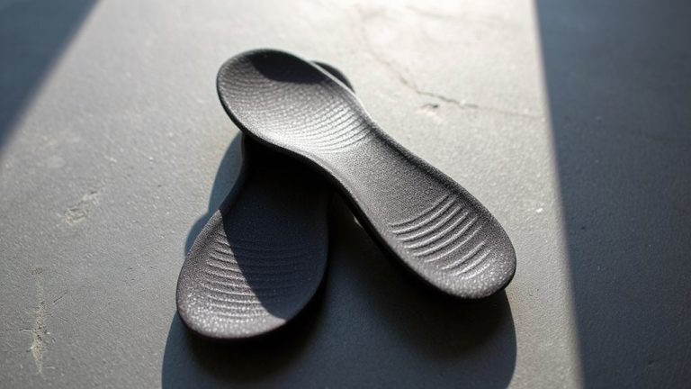 top rated cycling insoles comfort