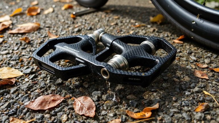 top rated cyclocross pedals