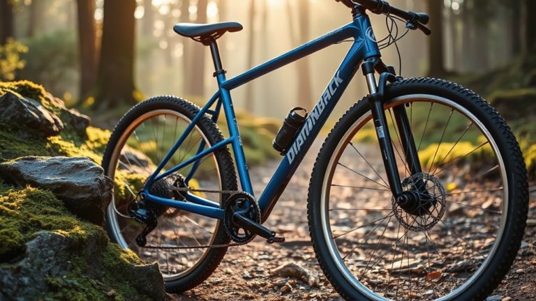 top rated diamondback bikes