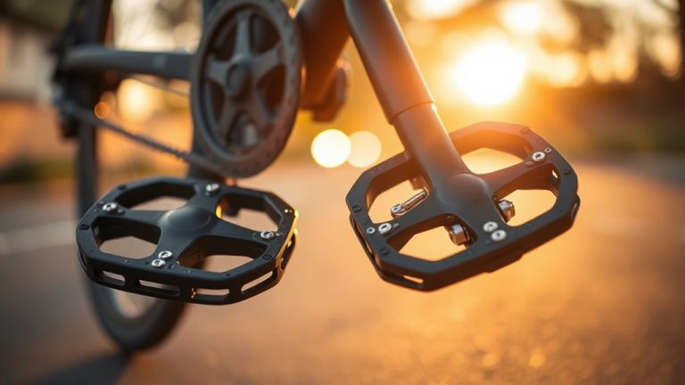 top rated ebike pedals
