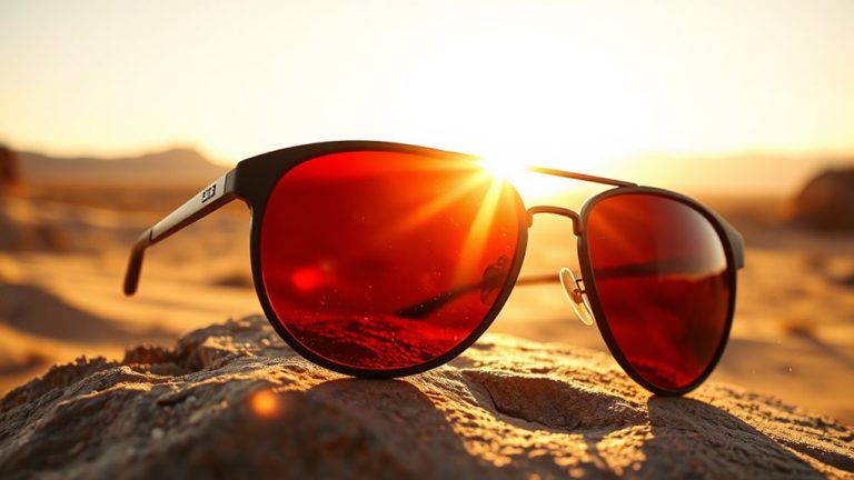 top rated glare reducing sunglasses