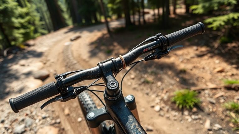 top rated handlebars for control
