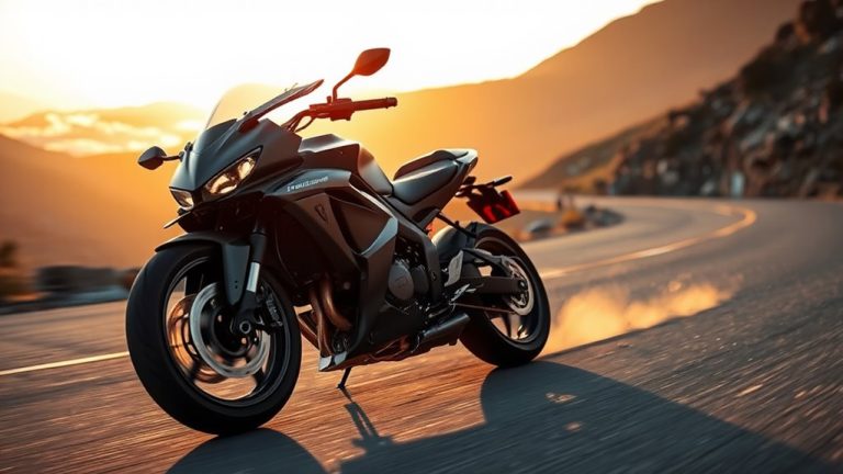 top rated handling bikes