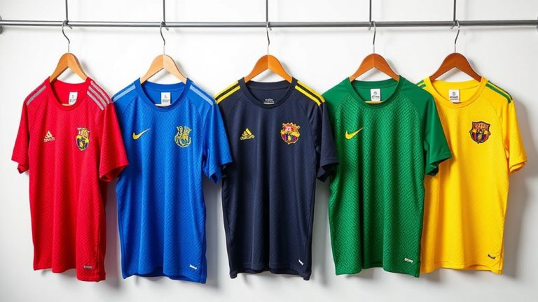 top rated international jerseys