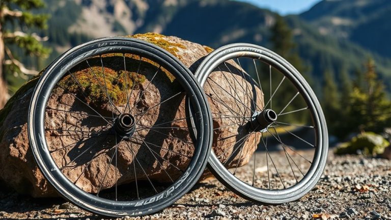 top rated mountain bike rims