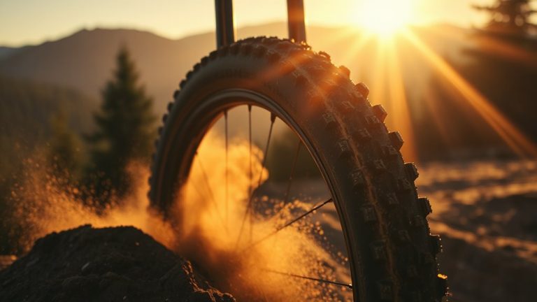 top rated mountain bike tires