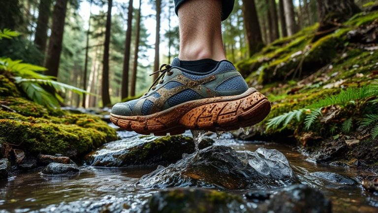 top rated off road shoes