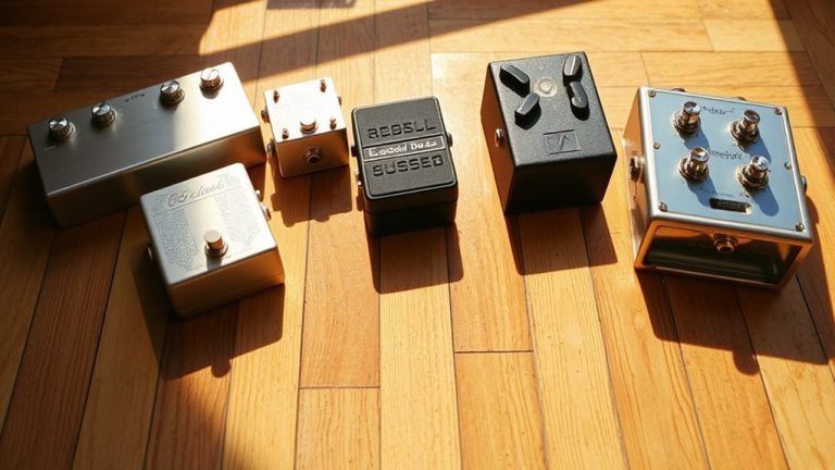 top rated pedal brands