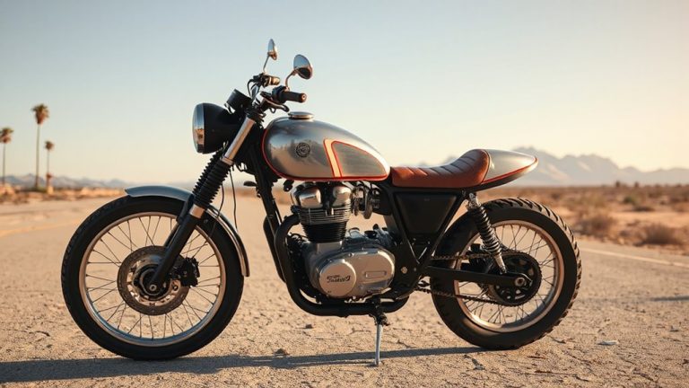 top rated retro bikes