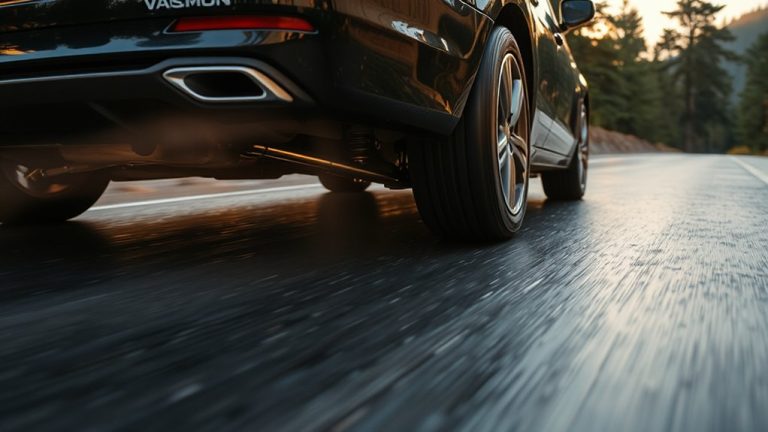 top rated smooth ride suspensions