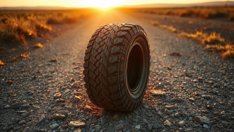 top rated tires for gravel