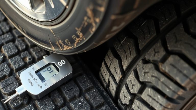 top rated tread depth gauges