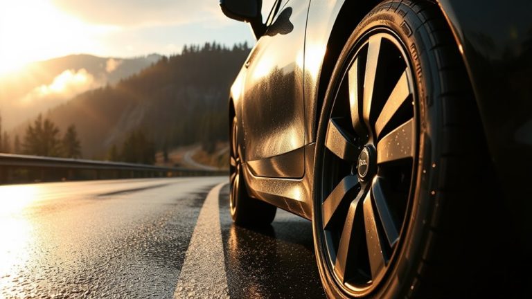top rated trusted road tires