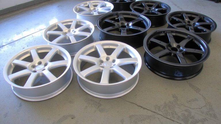 top rim brands