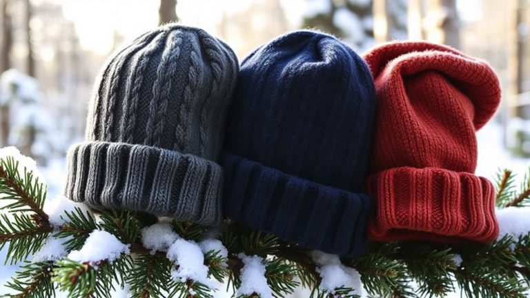 top thermal hats guide