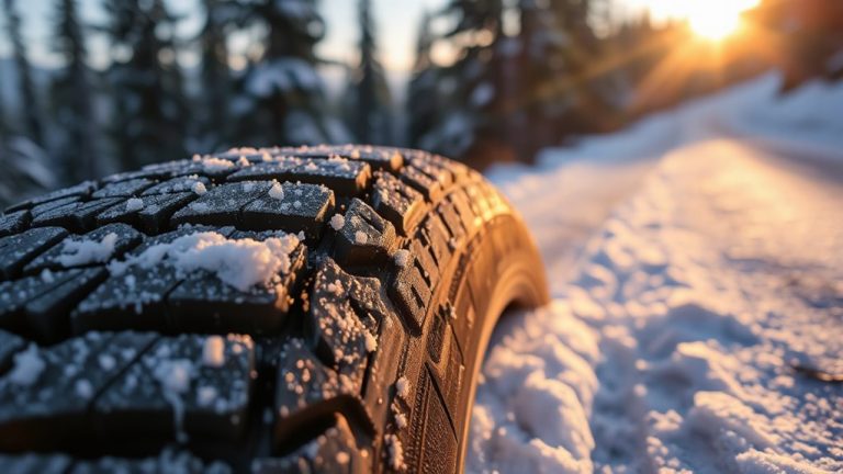 top tires for snow