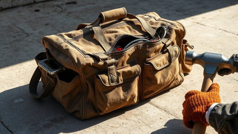 top tool bag brands