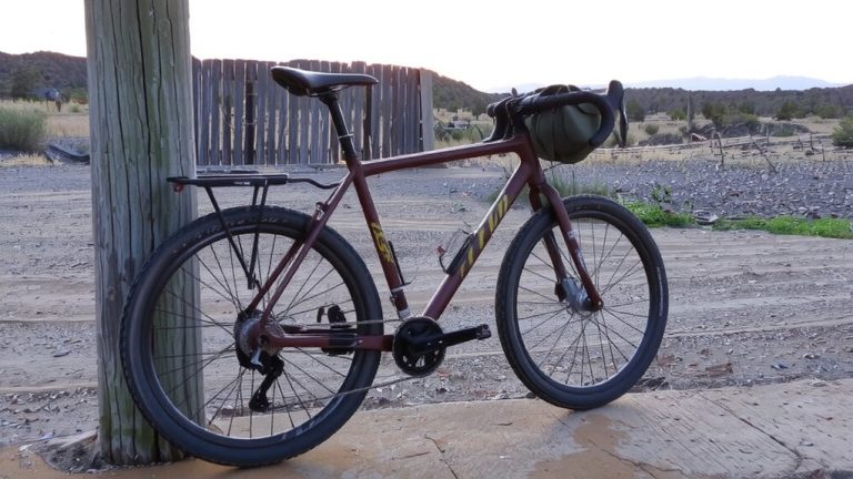 top tour divide bikes