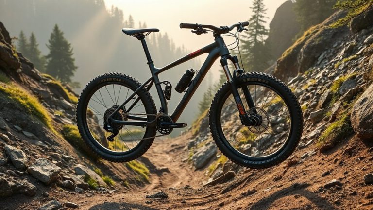 top trail mountain bikes