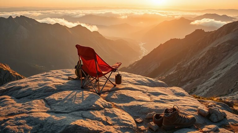 top ultralight chairs reviewed