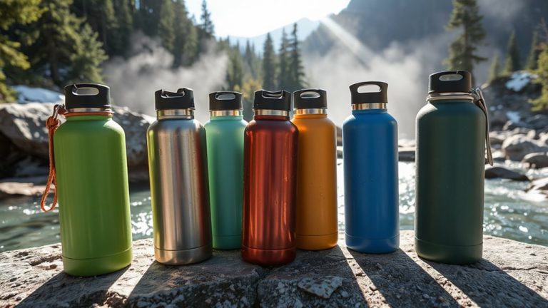 top water bottles for national parks