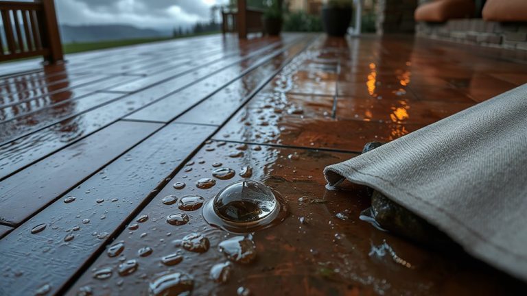 top waterproofing products reviewed