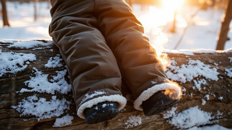 top winter bibs comfort