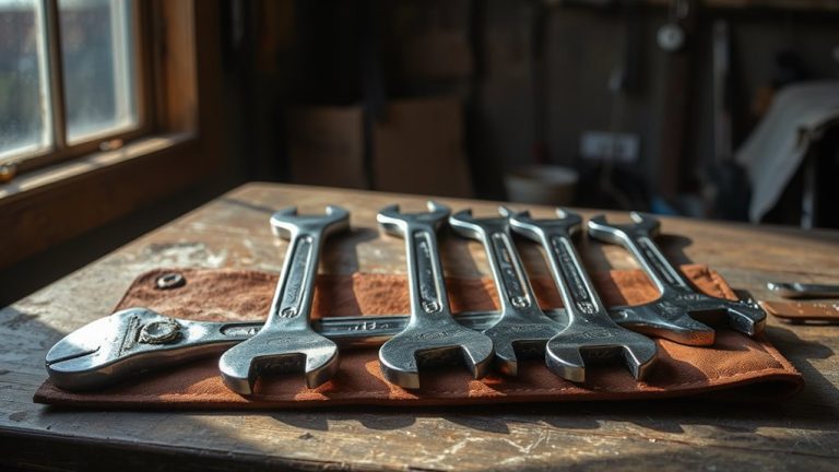 top wrench brands mechanics trust