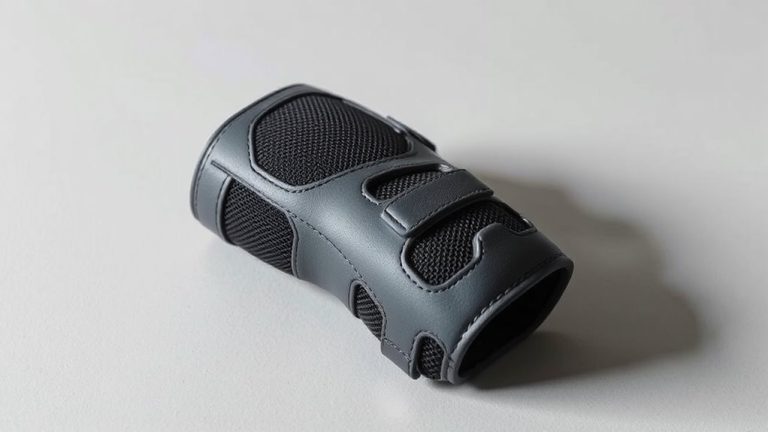 top wrist support guards