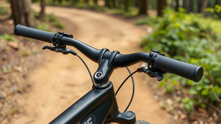 top xc handlebar picks