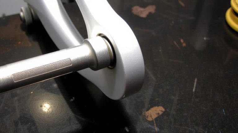 torque sensor calibration after replacement