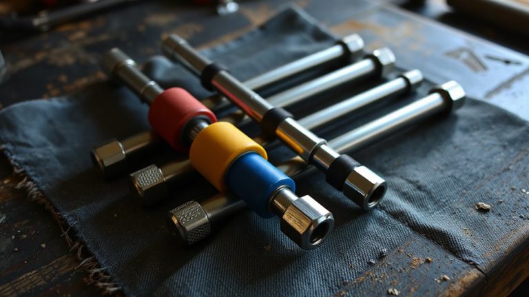 torque sticks for mechanics