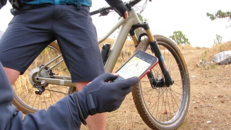 trail condition assessment tool